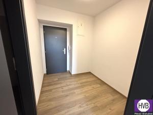 Pronájem bytu 1+kk, Písek, Vladislavova, 24 m2