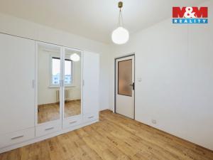 Pronájem bytu 2+kk, Světlá nad Sázavou, Na Sídlišti, 35 m2