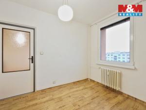 Pronájem bytu 2+kk, Světlá nad Sázavou, Na Sídlišti, 35 m2