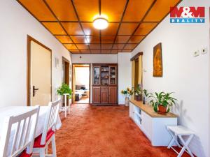 Prodej bytu 3+1, Těrlicko - Dolní Těrlicko, Těrlická, 92 m2