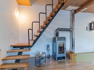 Prodej rodinného domu, Cheb, Svobody, 76 m2