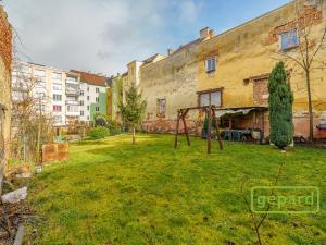 Prodej rodinného domu, Cheb, Svobody, 76 m2