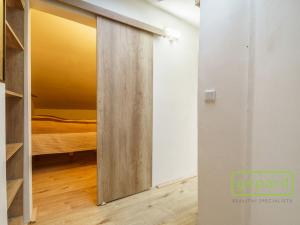 Prodej rodinného domu, Cheb, Svobody, 76 m2