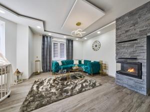 Prodej bytu 4+kk, Trutnov - Horní Staré Město, Horská, 127 m2