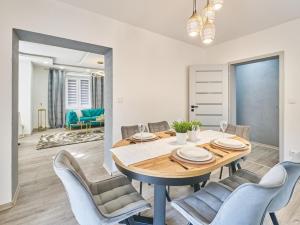 Prodej bytu 4+kk, Trutnov - Horní Staré Město, Horská, 127 m2