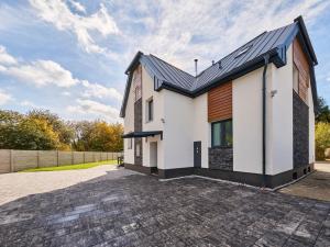 Prodej bytu 4+kk, Trutnov - Horní Staré Město, Horská, 127 m2