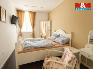 Prodej rodinného domu, Písek - Budějovické Předměstí, Tyršova, 315 m2