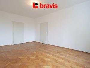 Pronájem bytu 2+kk, Brno - Královo Pole, Vodova, 78 m2