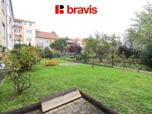 Pronájem bytu 2+kk, Brno - Královo Pole, Vodova, 78 m2