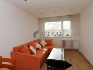 Pronájem bytu 2+kk, Praha, Radimovická, 43 m2