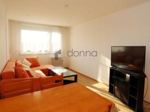 Pronájem bytu 2+kk, Praha, Radimovická, 43 m2