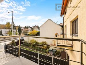 Prodej atypického bytu, Praha - Zbraslav, Elišky Přemyslovny, 110 m2