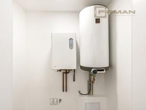 Prodej atypického bytu, Praha - Zbraslav, Elišky Přemyslovny, 110 m2