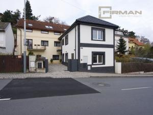 Prodej atypického bytu, Praha - Zbraslav, Elišky Přemyslovny, 110 m2