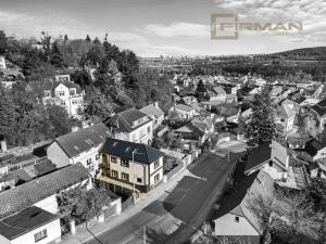 Prodej atypického bytu, Praha - Zbraslav, Elišky Přemyslovny, 110 m2