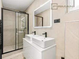 Prodej atypického bytu, Praha - Zbraslav, Elišky Přemyslovny, 110 m2