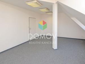 Pronájem kanceláře, Beroun, Havlíčkova, 30 m2