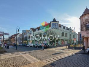 Pronájem kanceláře, Beroun, Havlíčkova, 30 m2