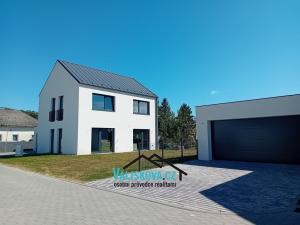 Prodej rodinného domu, Kroměříž, 120 m2