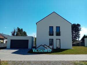 Prodej rodinného domu, Kroměříž, 120 m2