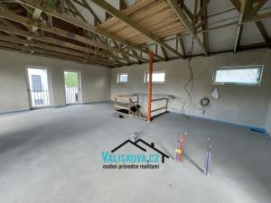 Prodej rodinného domu, Kroměříž, 120 m2