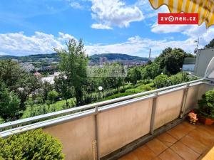 Prodej bytu 5+1, Zlín, Nad Stráněmi, 122 m2