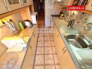 Prodej bytu 5+1, Zlín, Nad Stráněmi, 122 m2