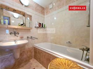 Prodej bytu 5+1, Zlín, Nad Stráněmi, 122 m2