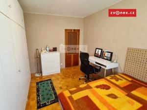 Prodej bytu 5+1, Zlín, Nad Stráněmi, 122 m2