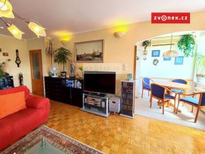 Prodej bytu 5+1, Zlín, Nad Stráněmi, 122 m2