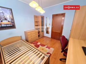 Prodej bytu 5+1, Zlín, Nad Stráněmi, 122 m2