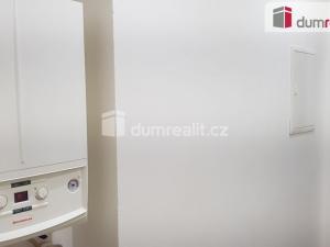 Pronájem bytu 2+kk, Praha - Strašnice, Na hroudě, 48 m2