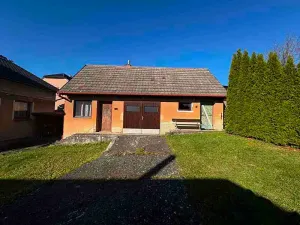 Prodej rodinného domu, Slavičín, Hrádecká, 140 m2