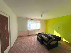 Prodej rodinného domu, Slavičín, Hrádecká, 140 m2