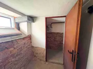 Prodej rodinného domu, Slavičín, Hrádecká, 140 m2