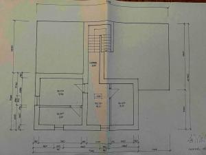 Prodej rodinného domu, Slavičín, Hrádecká, 140 m2