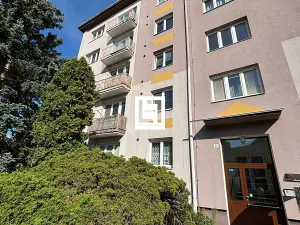 Prodej bytu 2+1, Olomouc, Hněvotínská, 51 m2