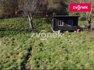 Prodej komerčního pozemku, Zlín, 761 m2