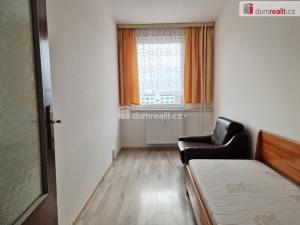 Pronájem bytu 3+1, České Budějovice - České Budějovice 2, Lhenická, 52 m2