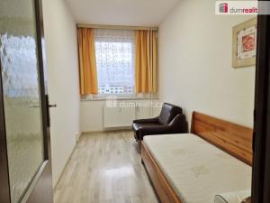 Pronájem bytu 3+1, České Budějovice - České Budějovice 2, Lhenická, 52 m2