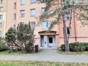 Pronájem bytu 3+1, České Budějovice - České Budějovice 2, Lhenická, 52 m2