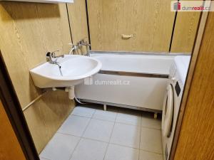 Pronájem bytu 3+1, České Budějovice - České Budějovice 2, Lhenická, 52 m2