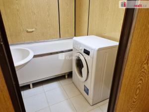 Pronájem bytu 3+1, České Budějovice - České Budějovice 2, Lhenická, 52 m2