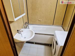 Pronájem bytu 3+1, České Budějovice - České Budějovice 2, Lhenická, 52 m2