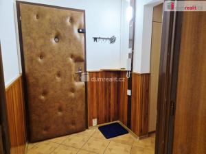 Pronájem bytu 3+1, České Budějovice - České Budějovice 2, Lhenická, 52 m2