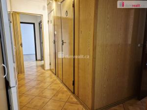 Pronájem bytu 3+1, České Budějovice - České Budějovice 2, Lhenická, 52 m2