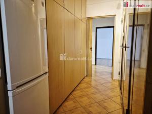 Pronájem bytu 3+1, České Budějovice - České Budějovice 2, Lhenická, 52 m2