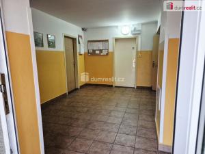 Pronájem bytu 3+1, České Budějovice - České Budějovice 2, Lhenická, 52 m2