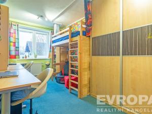 Prodej bytu 3+kk, Hradec Králové - Třebeš, Ve Stromovce, 74 m2