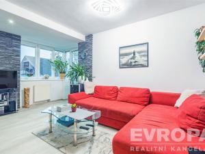 Prodej bytu 3+kk, Hradec Králové - Třebeš, Ve Stromovce, 74 m2